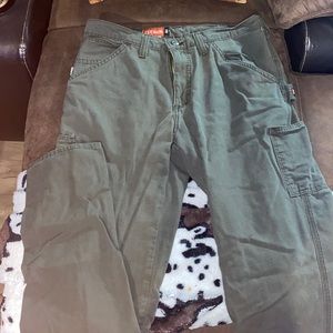 Tecgen FR Pants